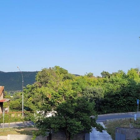 Dream House Hotel Mtskheta Exterior photo