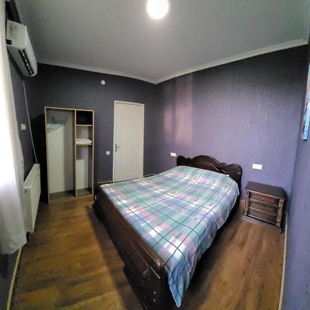 Dream House Hotel Mtskheta Exterior photo