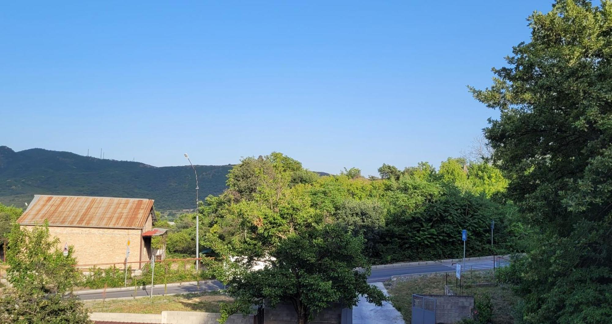 Dream House Hotel Mtskheta Exterior photo