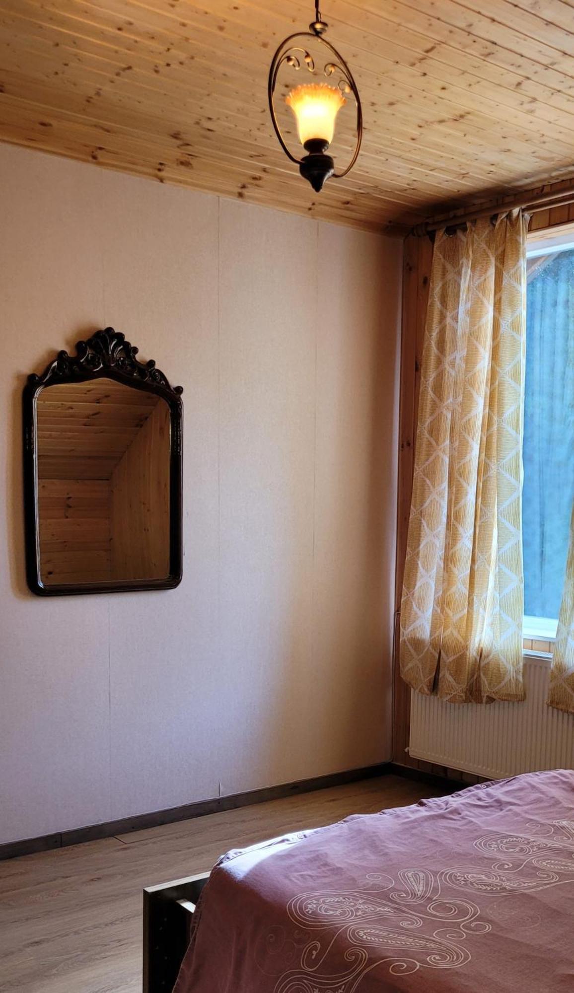 Dream House Hotel Mtskheta Exterior photo