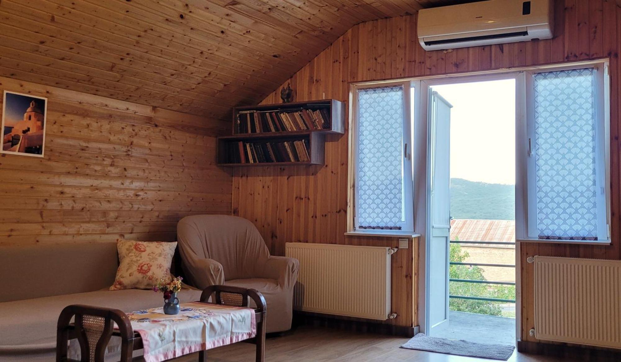 Dream House Hotel Mtskheta Exterior photo