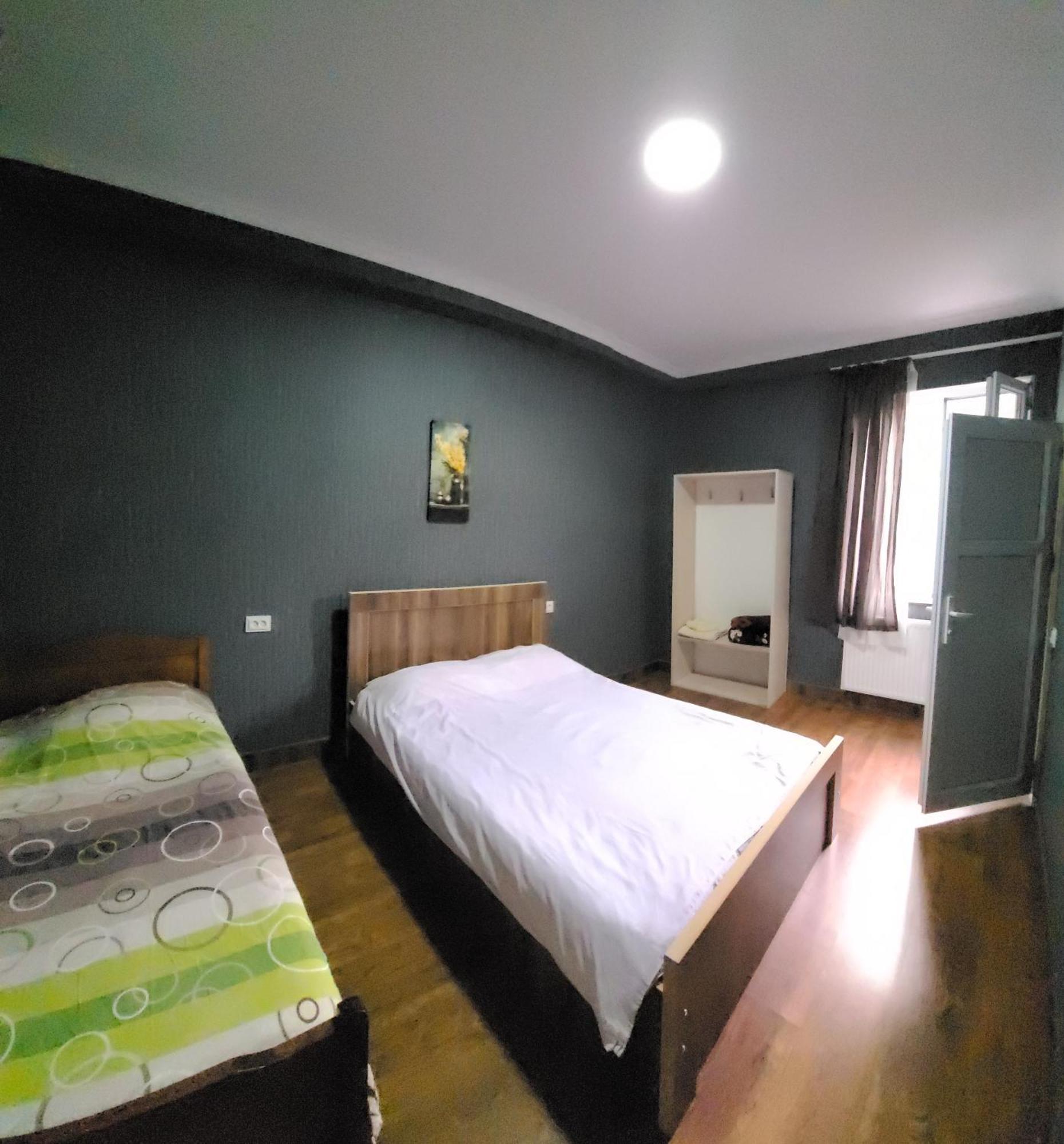Dream House Hotel Mtskheta Exterior photo