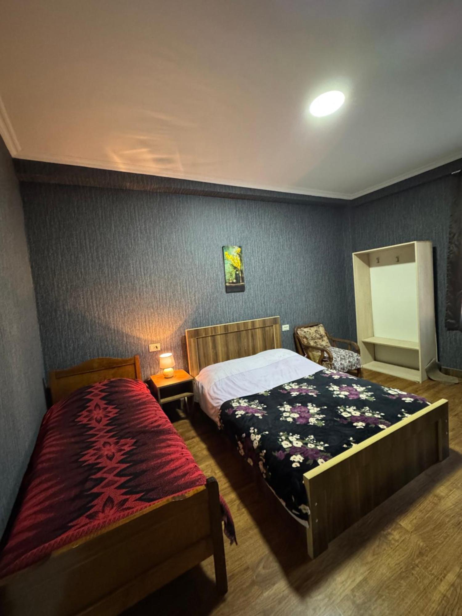 Dream House Hotel Mtskheta Exterior photo